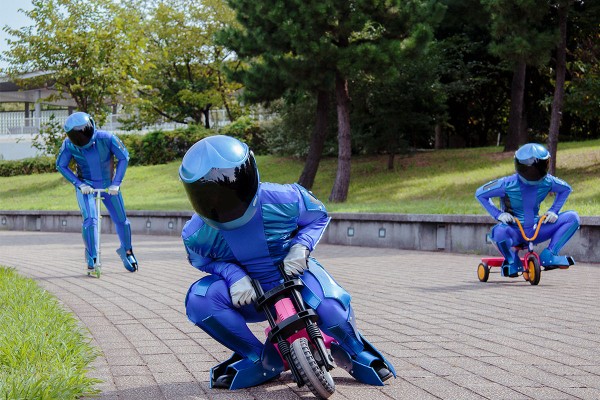 東京モーターショー２０１７ ヤマハスペシャルサイトがｕｐされております Ysp天白 バイク屋さんのつぶやき日記