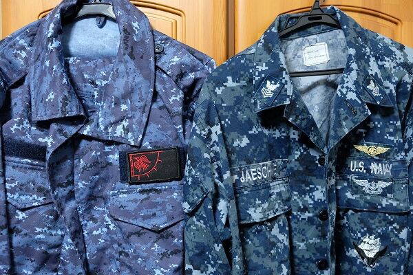 Nwu Type1 その2 やすはいま 再