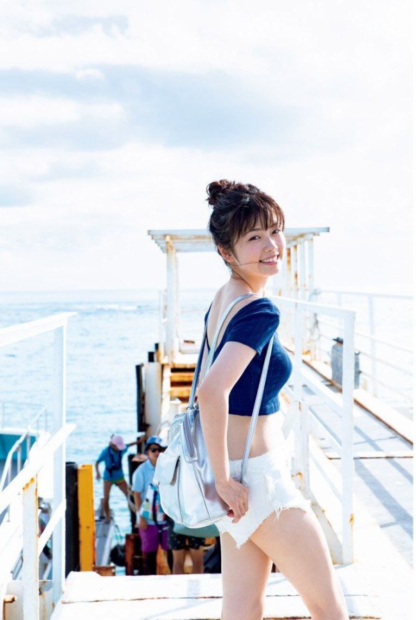 F 小芝風花写真集 Sale 77 Off