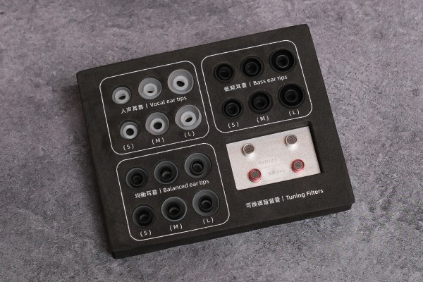 Hidizs MS5』旗艦モデルとして相応しい全域に渡り非常に完成度が高く