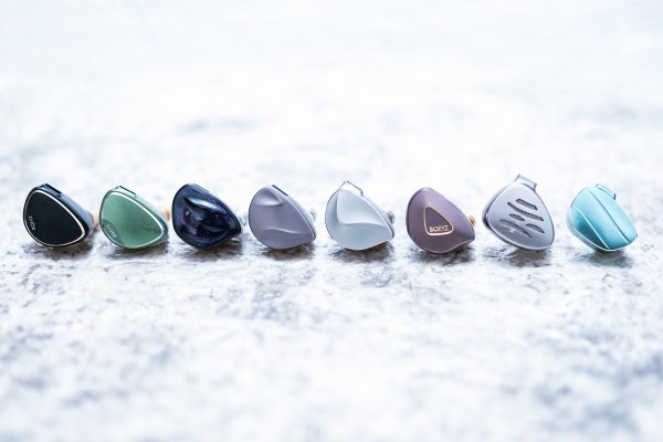 BQEYZ Cloud』新たな展開のWeatherシリーズ前作「Wind」に続く第2弾は