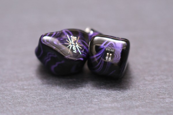 Kiwi Ears Quartet』エネルギッシュな低域・中低域の豊かな表現力で