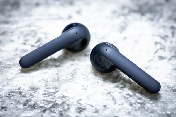 モブボイワイヤレスイヤホン　TICpods2 pro+ ジェスチャーコントロール Mobvoi TicPods 2 Pro』タッチ・ボイス・ヘッドジェスチャー 3