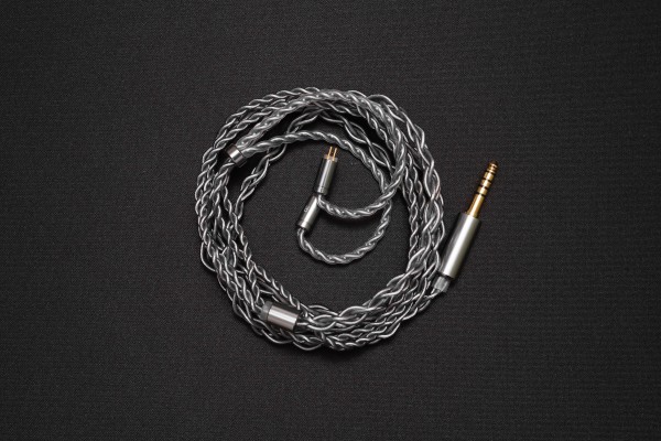 BQEYZ Winter』独自開発PARダイナミックドライバーと骨伝導ユニットを