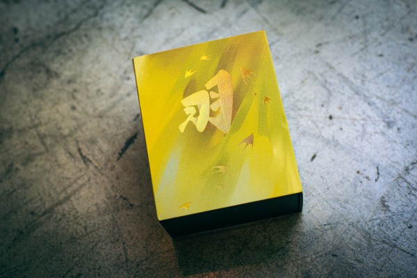 【レア！】CCZ plume 羽 生産終了品 金色に輝く華やかさとは裏腹に迫力ある美音モデル「CCZ Plume 羽