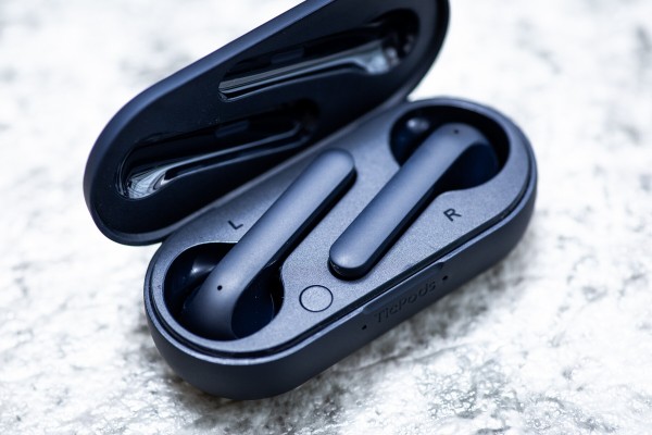 Mobvoi TicPods 2 Pro』タッチ・ボイス・ヘッドジェスチャー 3