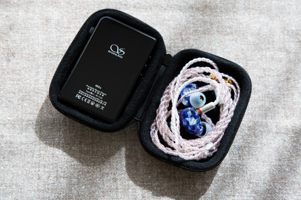 BQEYZ CLOUD 4.4mm 有線イヤホン Amazon.co.jp: BQEYZ四季シリーズ Winter 骨伝導ダイナミック型