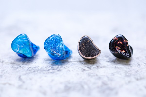 THIEAUDIO Oracle MKII』人気モデルの一つ