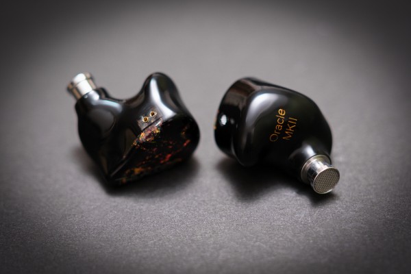 THIEAUDIO Oracle MKII』人気モデルの一つ