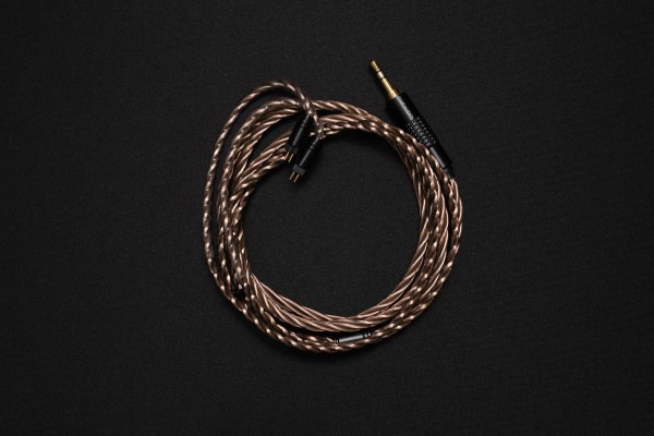 THIEAUDIO Oracle MKII　ケーブル無　latex H570 M お知らせ】THIEAUDIOイヤホン新製品『Oracle MKII ‒ Black