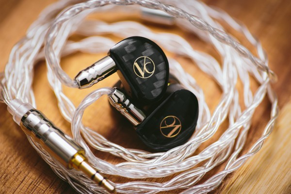 ダルマオーディオ Vento Conductor T-800 DARUMA AUDIO Vento Conductor T-800 – e☆イヤホン