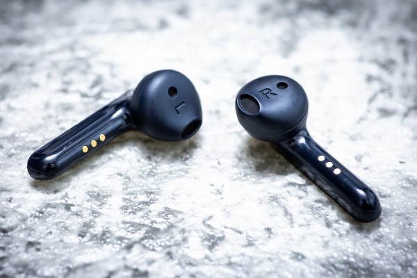 Mobvoi TicPods 2 Pro』タッチ・ボイス・ヘッドジェスチャー 3