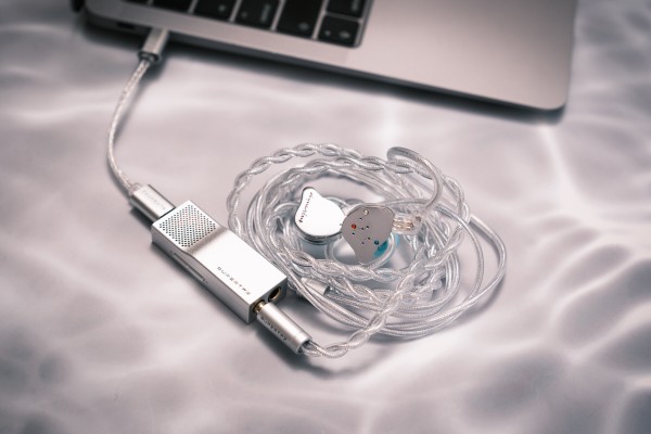 SUPERTFZ DECO.5』Cirrus Logic社製