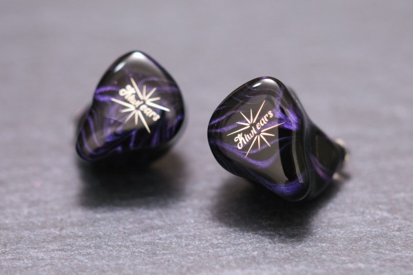 Kiwi Ears Quartet』エネルギッシュな低域・中低域の豊かな表現力で