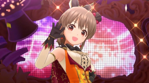 デレステ 限定ユッコあんたんしたから撮影会した 行けたら行きます