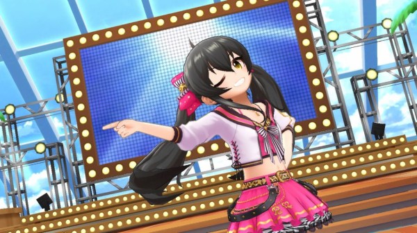 デレステ くよくよしてないで撮影会しようぜ 行けたら行きます