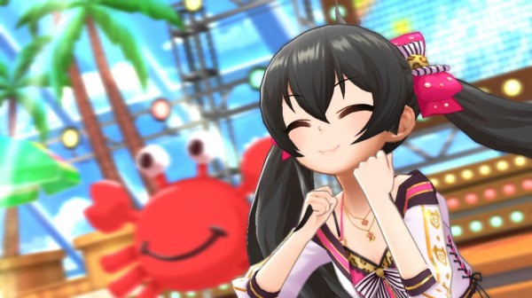 デレステ くよくよしてないで撮影会しようぜ 行けたら行きます