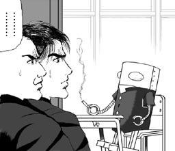 週刊マンガレビュー 038 魁 クロマティ高校 毒霧ism