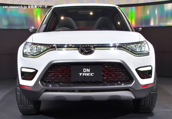 ダイハツ ビーゴ 後継車開発中 トヨタにもoem供給 ゆめ痛 自動車まとめブログ