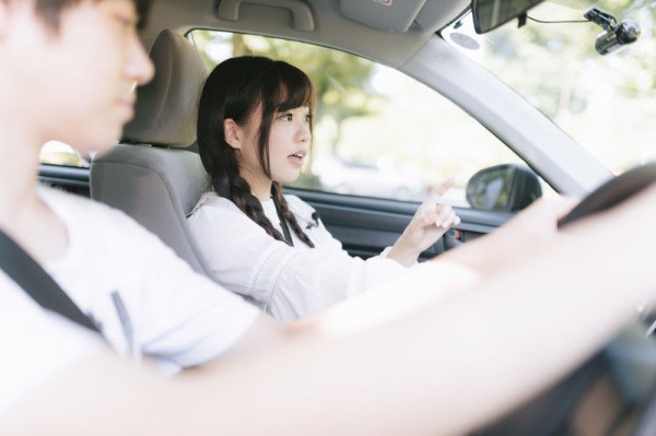 運転が上手い人 と 運転が下手な人 の見分け方 ぶろにゅー