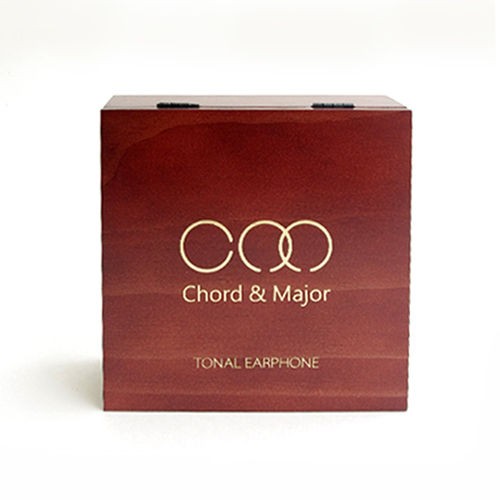 Chord&Major イヤホン Classical-Major9'13 イヤホン カナル型 Major 9