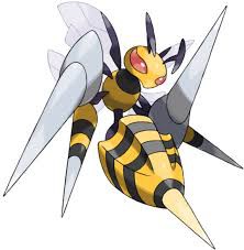 パニック 現実にポケモンがいたらスピアーだけは洒落にならんよな ゲーマーのための指休めニュース