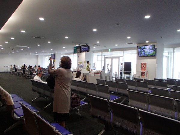 国内線プレミアムクラス搭乗記 静岡空港 新千歳空港 Turaco 旅と日常を綴る
