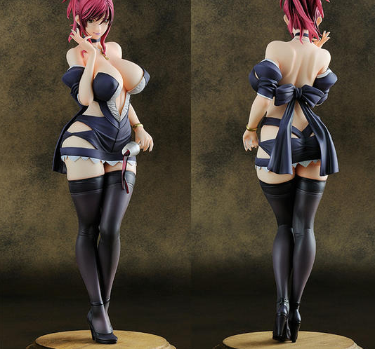 主婦の美少女フィギュア情報局