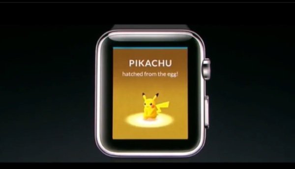 ポケモンgo 配信開始から8週間で5億dl突破 Apple Watchへの対応も発表 ゲーム生活はじめました