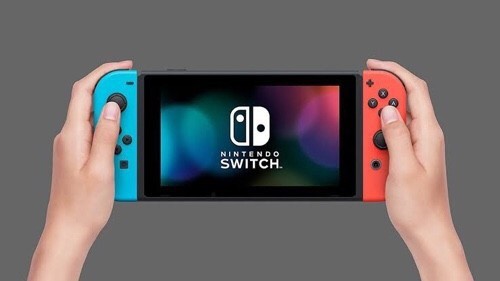 ブルームバーグ スイッチの低価格モデルの発売時期は6月末まで 高性能モデルの発売準備は進んでない ゲーム生活はじめました