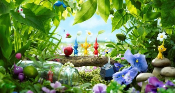 宮本茂氏 ピクミン4 は現在も開発中 今は他のタイトルの開発を優先 ゲーム生活はじめました 宮本茂氏 ピクミン4 は現在も開発中 今は他のタイトルの開発を優先 ゲーム生活はじめました