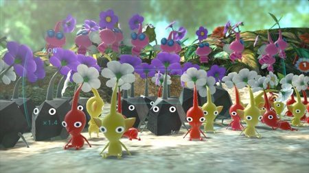 宮本茂氏 ピクミン4 は現在も開発中 今は他のタイトルの開発を優先 ゲーム生活はじめました