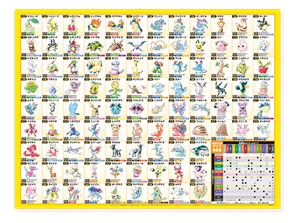 3ds Vc ポケットモンスター金銀 専用ダウンロードカード特別版 の予約受付が開始 3つの特典が付属 ゲーム生活はじめました