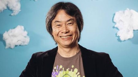 任天堂 - みや 宮本茂の下で働いた32年間――「スターフォックス」や「F-ZERO」の