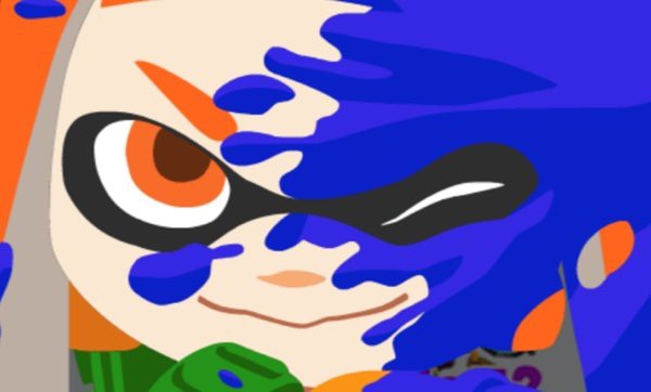 スプラトゥーン のlineスタンプ とびでるイカスタンプ が配信開始 全16種類 ゲーム生活はじめました スプラトゥーン のlineスタンプ とびでるイカスタンプ が配信開始 全16種類 ゲーム生活はじめました