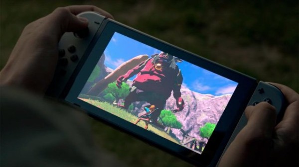 ゼルダの伝説 トワプリhd を開発したタンタラス社 Nintendo Switch向けタイトルを開発中 ゲーム生活はじめました