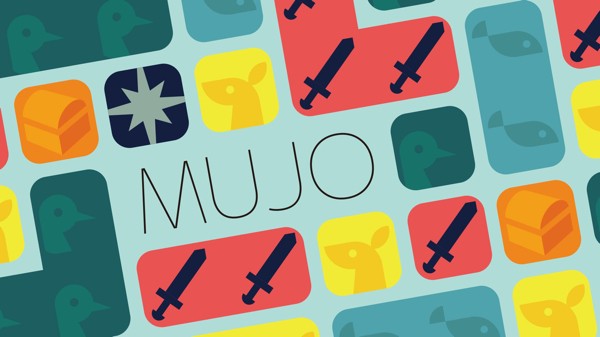 ゲームオーバーのないパズルゲーム Mujo ニンテンドースイッチ向けに配信決定 ゲーム生活はじめました