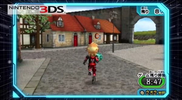 Switch版 超 逃走中 超 戦闘中 ダブルパック が11月29日発売決定 3dsの 逃走中 戦闘中 がまとめて1本に ゲーム生活はじめました