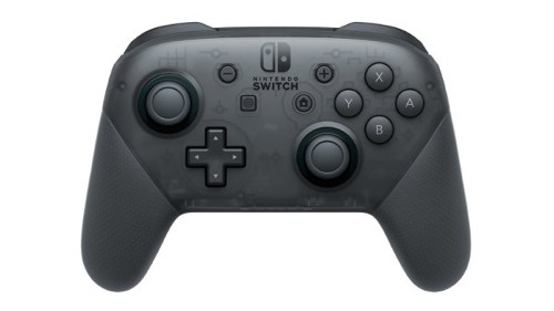 Steam Nintendo Switch Proコントローラー に対応 ジャイロ対応でエイミング向上 ゲーム生活はじめました