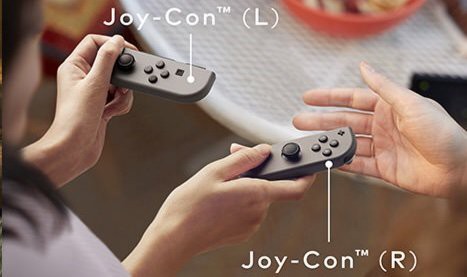 ニンテンドースイッチ 十字キーが廃止 対応メディアはカートリッジを採用 Wii U 3dsとの互換は無し ゲーム生活はじめました