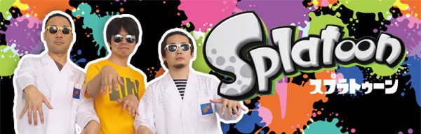 ニコ生 ニンテンドー Live Wii U 真夏の三本勝負 が8月7日放送 スプラトゥーン 開発スタッフがタッグマッチに挑戦 ゲーム生活はじめました