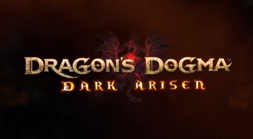 Switch版 ドラゴンズドグマ ダークアリズン 海外向けに19年4月23日発表決定 ゲーム生活はじめました