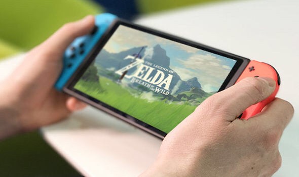 フォーブス ニンテンドースイッチの人気が続けば 次世代機は全て携帯できる仕様になるかも ゲーム生活はじめました