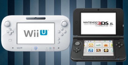 Wiiu 3dsと過去ハードの販売推移をグラフで比較してみた結果 ゲーム生活はじめました