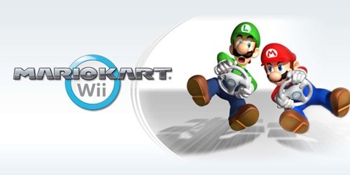 11年前のwii マリオカートwii が今も売れ続けている 昨年度の販売本数が公開 ゲーム生活はじめました