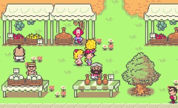 国内版「ミニスーファミ」に『MOTHER 2』が収録されなかった理由とは