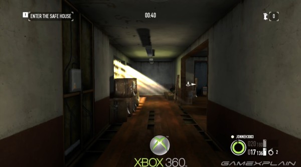 ニンテンドースイッチ版 Payday 2 Ps4 Xbox360版とのグラフィック比較映像が公開 ゲーム生活はじめました