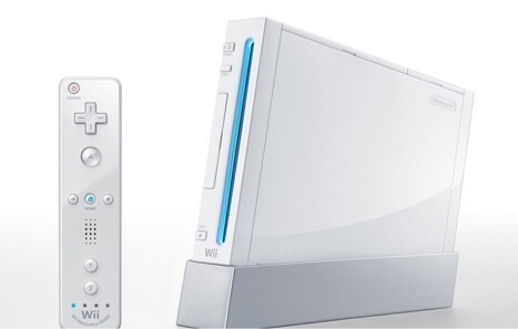 任天堂 Wii本体 のサポートを年3月をもって終了へ 部品の確保が困難なため ゲーム生活はじめました