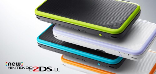 3dsの5月のソフトラインナップは0本 ハード末期が顕著に ゲーム生活はじめました