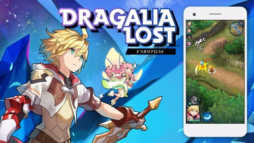 サイゲームス幹部が恨み節 任天堂は儲ける事に興味がない ドラガリ は私達だけでやってたらもっと稼げてた ゲーム生活はじめました